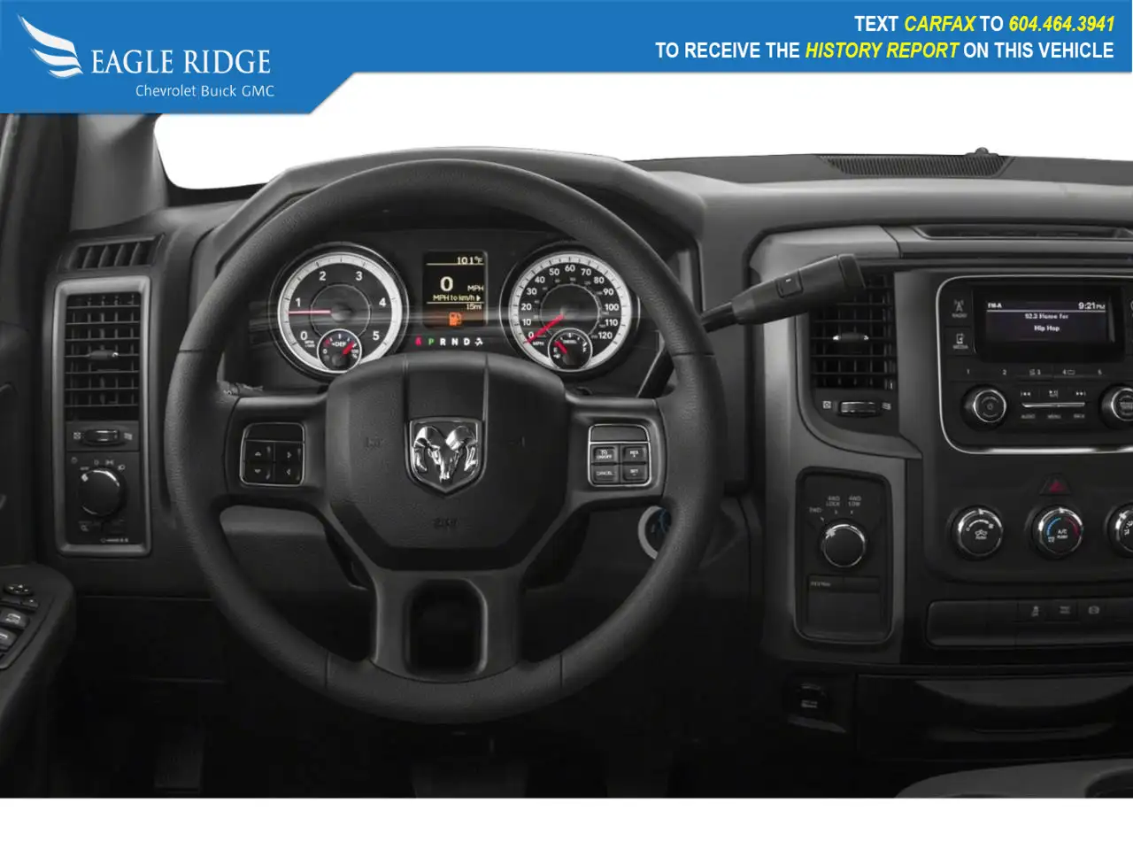 RAM 3500 снимка RAM 3500