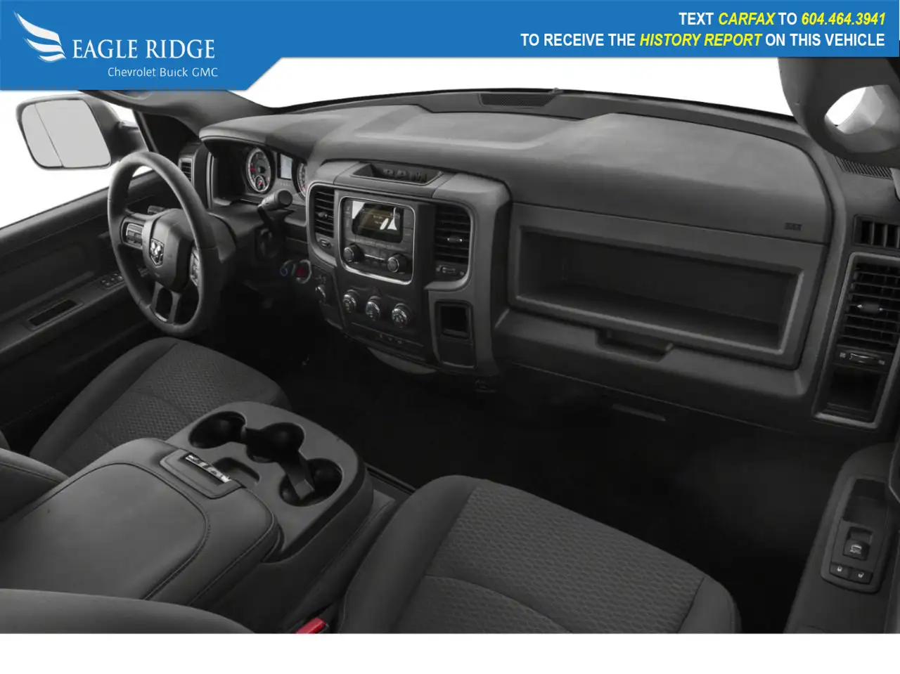 RAM 3500 снимка RAM 3500