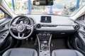 Mazda CX-3 2.0 SkyActiv-G 121 Luxury|Prijs rijklaar incl 12 m Rood - thumbnail 3
