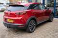 Mazda CX-3 2.0 SkyActiv-G 121 Luxury|Prijs rijklaar incl 12 m Rood - thumbnail 2