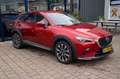 Mazda CX-3 2.0 SkyActiv-G 121 Luxury|Prijs rijklaar incl 12 m Rood - thumbnail 5