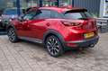 Mazda CX-3 2.0 SkyActiv-G 121 Luxury|Prijs rijklaar incl 12 m Rood - thumbnail 10