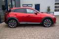 Mazda CX-3 2.0 SkyActiv-G 121 Luxury|Prijs rijklaar incl 12 m Rood - thumbnail 9