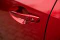 Mazda CX-3 2.0 SkyActiv-G 121 Luxury|Prijs rijklaar incl 12 m Rood - thumbnail 14
