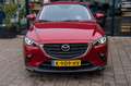 Mazda CX-3 2.0 SkyActiv-G 121 Luxury|Prijs rijklaar incl 12 m Rood - thumbnail 6