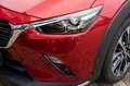 Mazda CX-3 2.0 SkyActiv-G 121 Luxury|Prijs rijklaar incl 12 m Rood - thumbnail 15