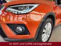 SEAT Arona Xcellence 1.0 TSI DSG Winter-Paket Orange - thumbnail 19