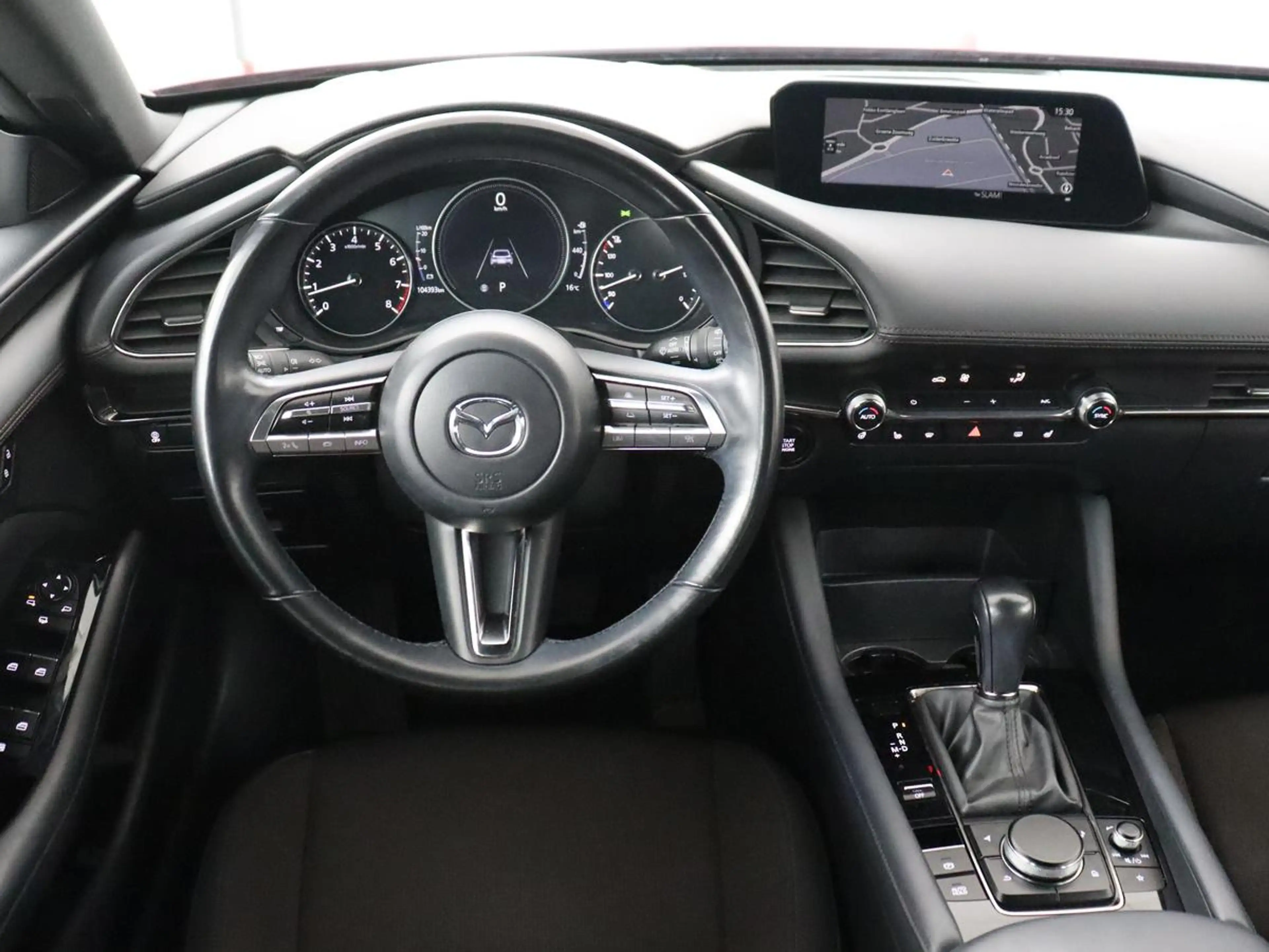 Mazda 3 2.0 e-SkyActiv-X M Hybrid 186 Comfort | Stoelverwa — photo 7