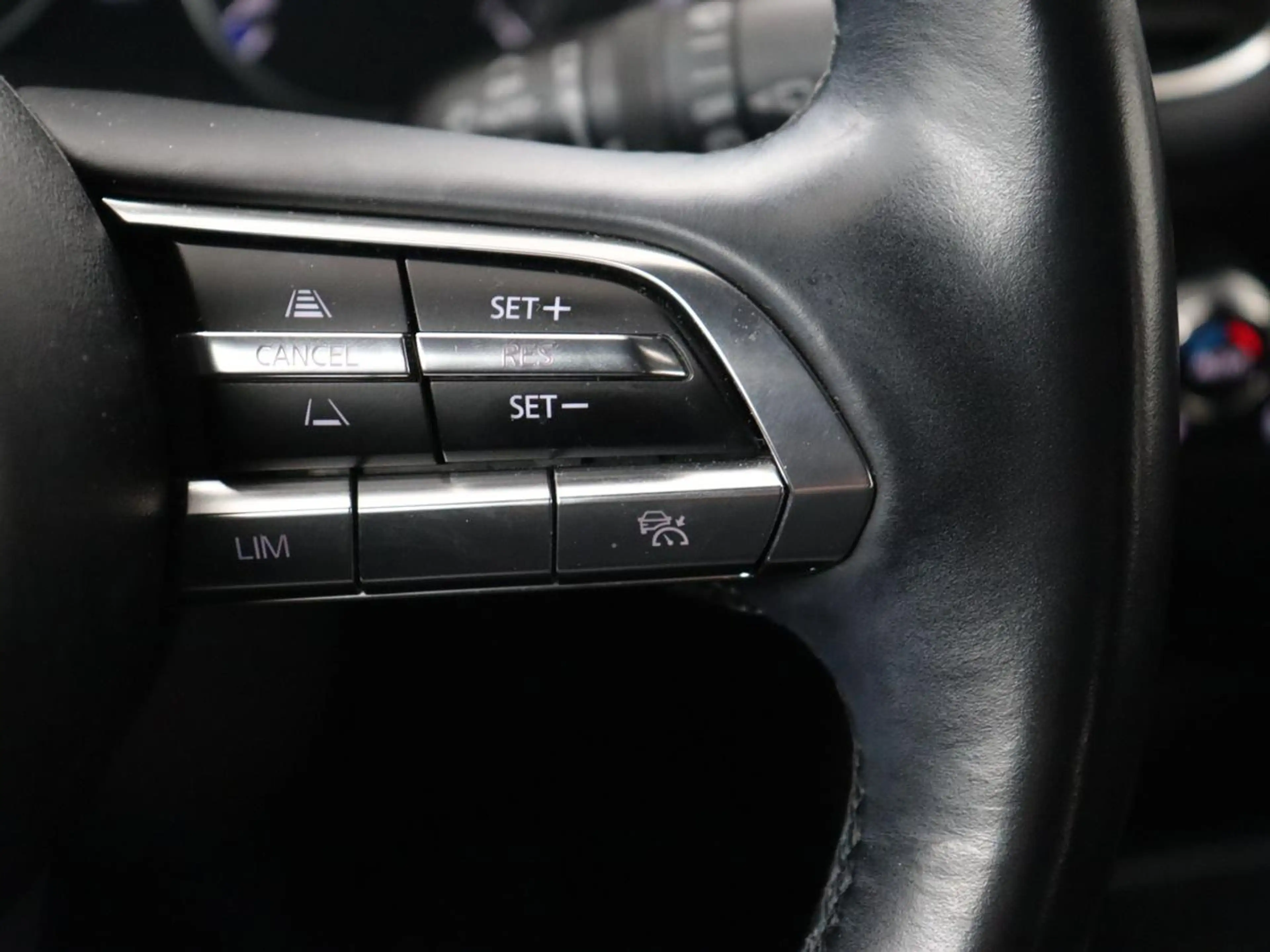 Mazda 3 2.0 e-SkyActiv-X M Hybrid 186 Comfort | Stoelverwa — photo 17