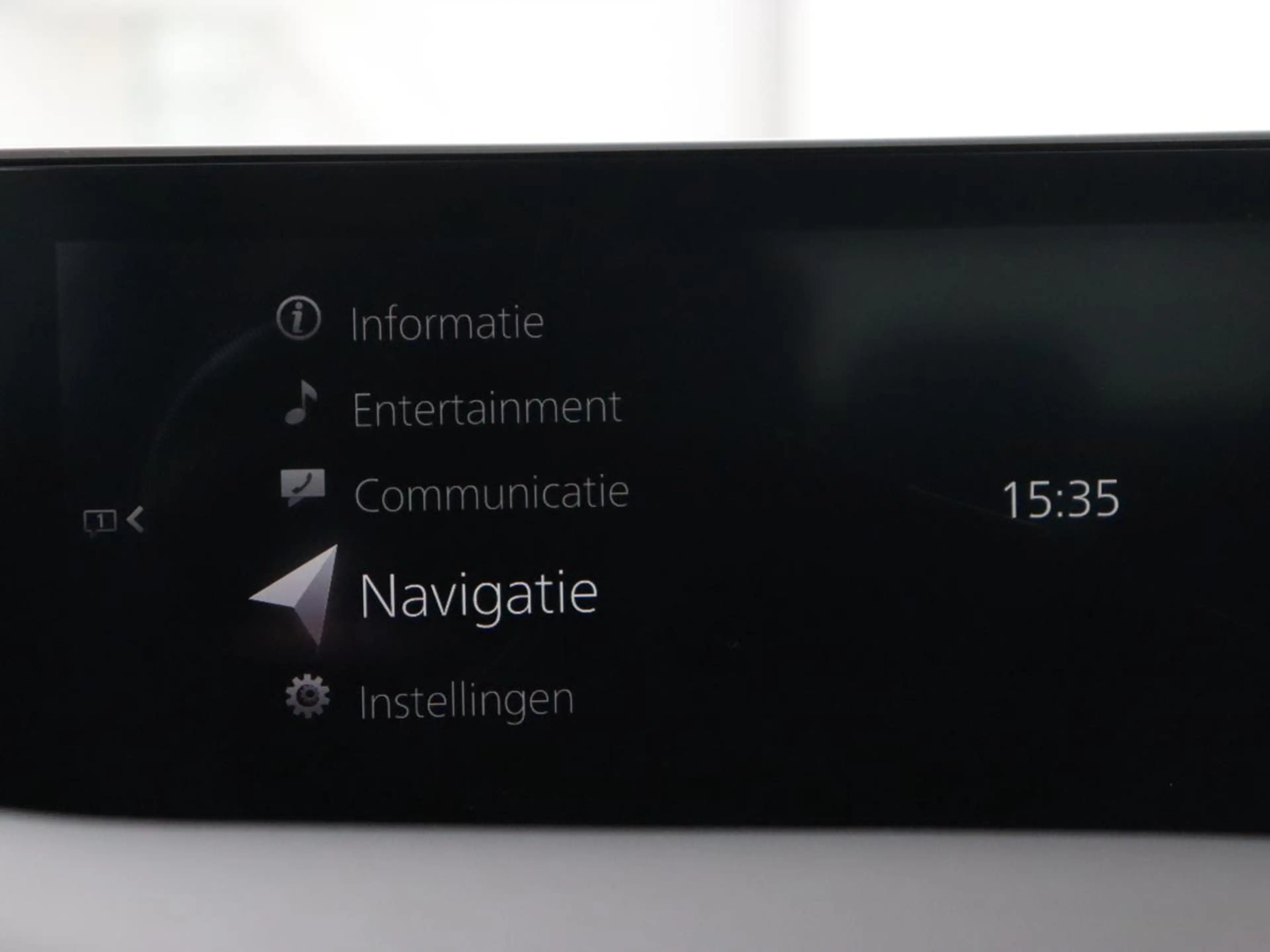 Mazda 3 2.0 e-SkyActiv-X M Hybrid 186 Comfort | Stoelverwa — photo 27