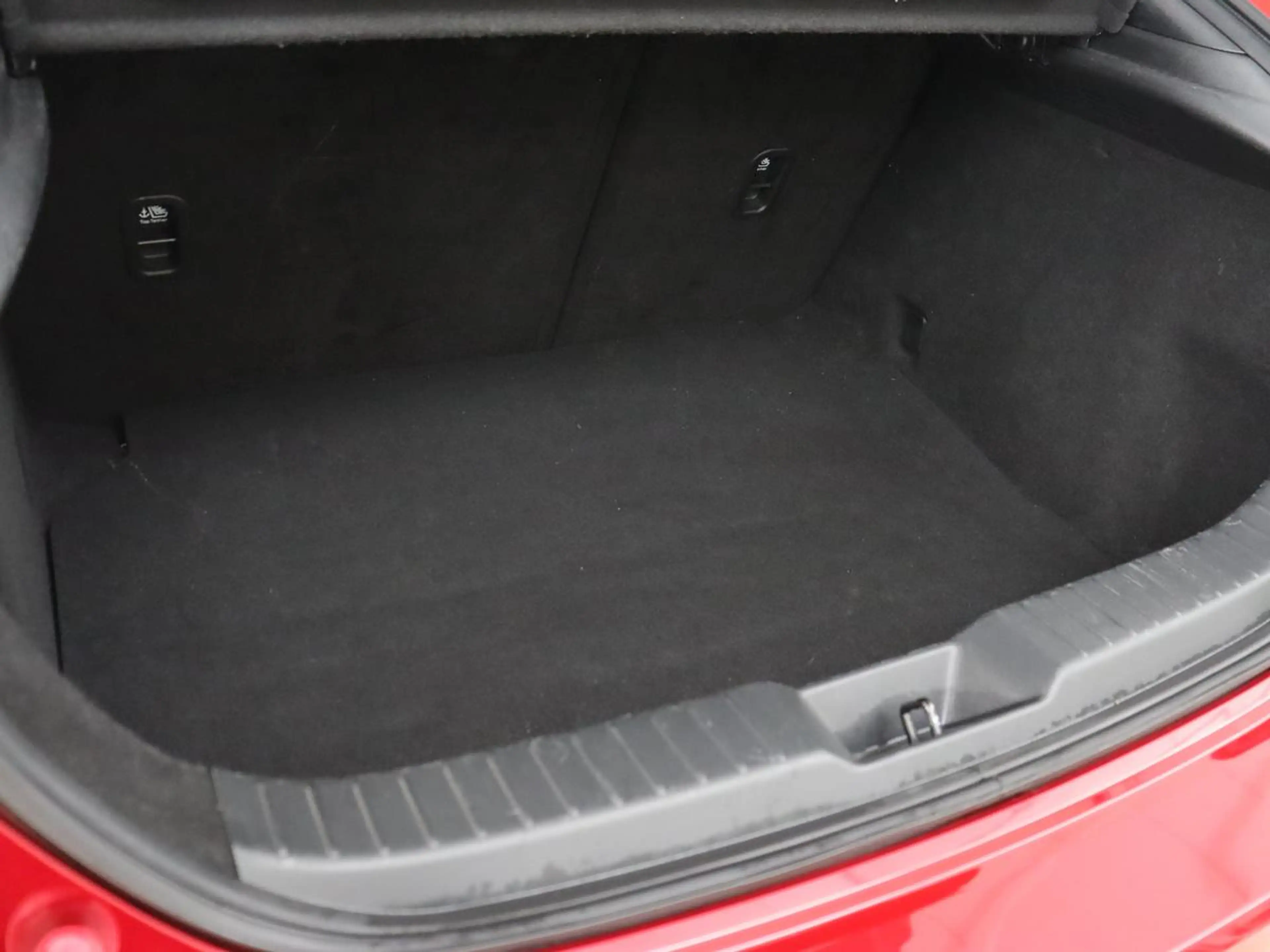 Mazda 3 2.0 e-SkyActiv-X M Hybrid 186 Comfort | Stoelverwa — photo 12