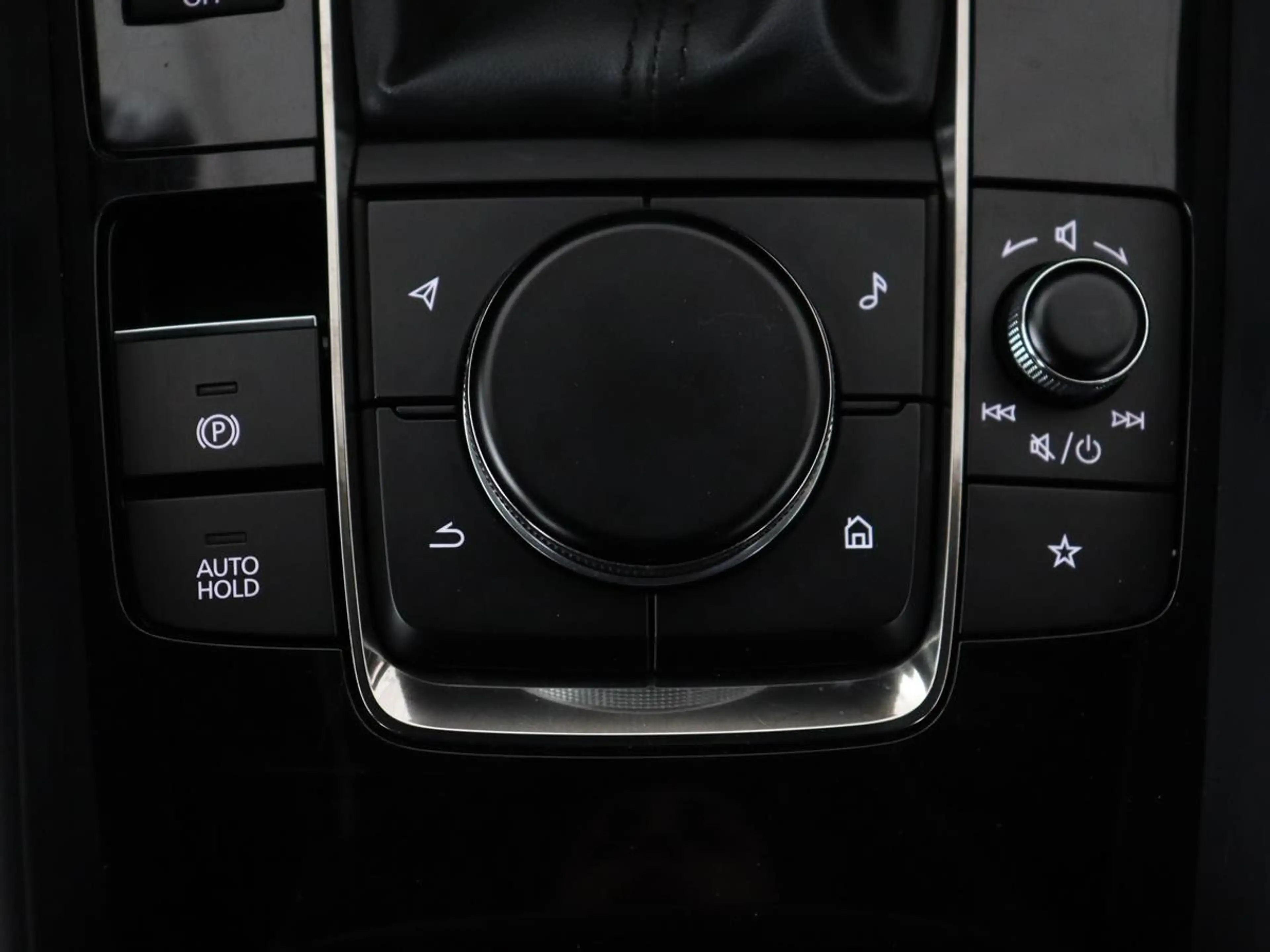 Mazda 3 2.0 e-SkyActiv-X M Hybrid 186 Comfort | Stoelverwa — photo 28