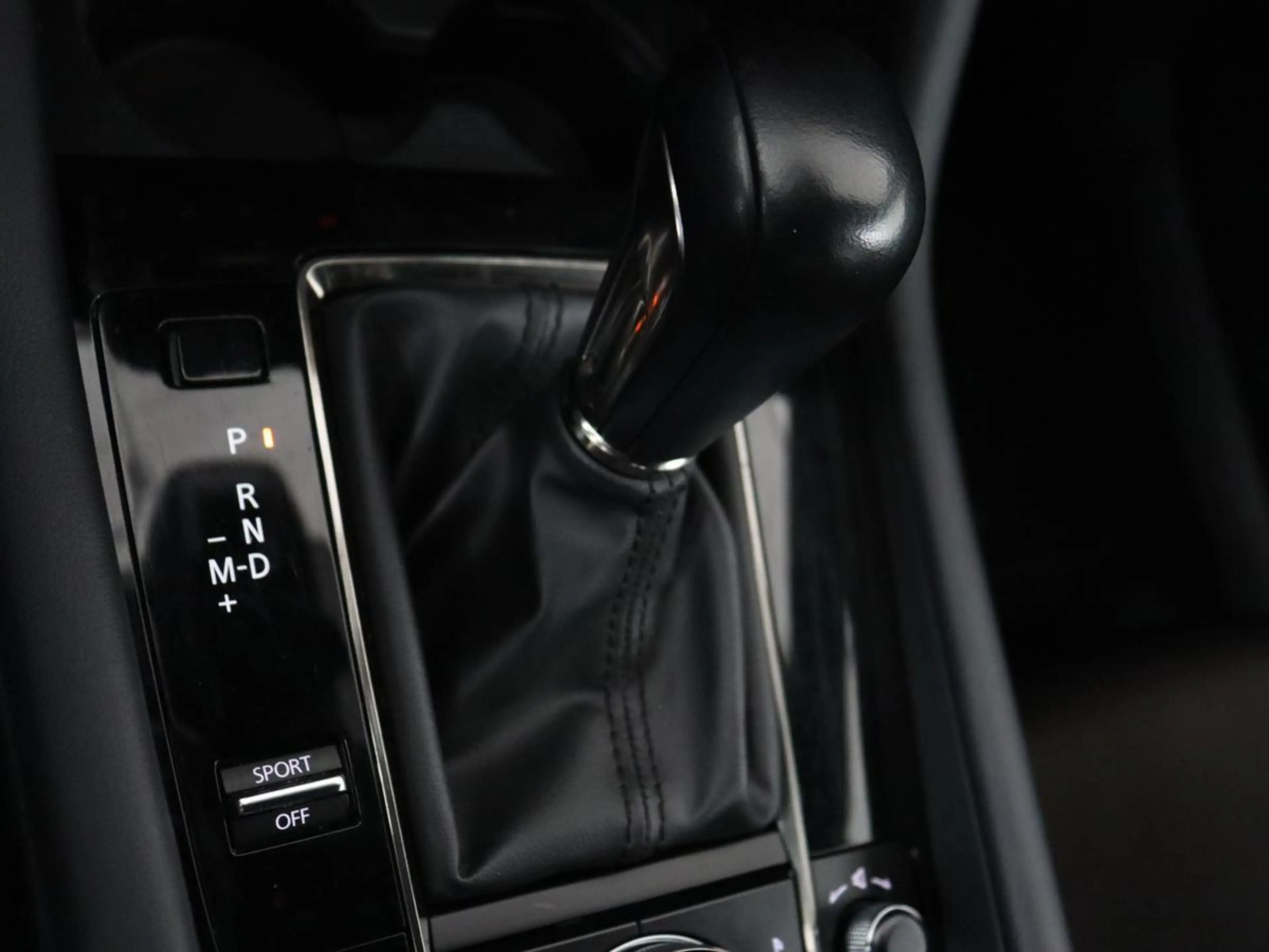 Mazda 3 2.0 e-SkyActiv-X M Hybrid 186 Comfort | Stoelverwa — photo 19