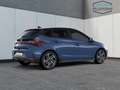 Hyundai i20 FL 1.0 T-GDI 7-DCT 2WD N LINE Assistenz-&  Smar... Blau - thumbnail 4
