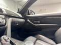 BMW M4 Comp. Cabrio *wenigKilometer*Unallfrei*typisiert Schwarz - thumbnail 39