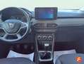 Dacia Sandero TCe Comfort 67kW Gris - thumbnail 12