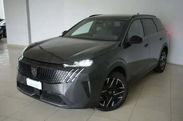 Peugeot 5008 Hybrid 145 e-DCS6 Allure 7Posti