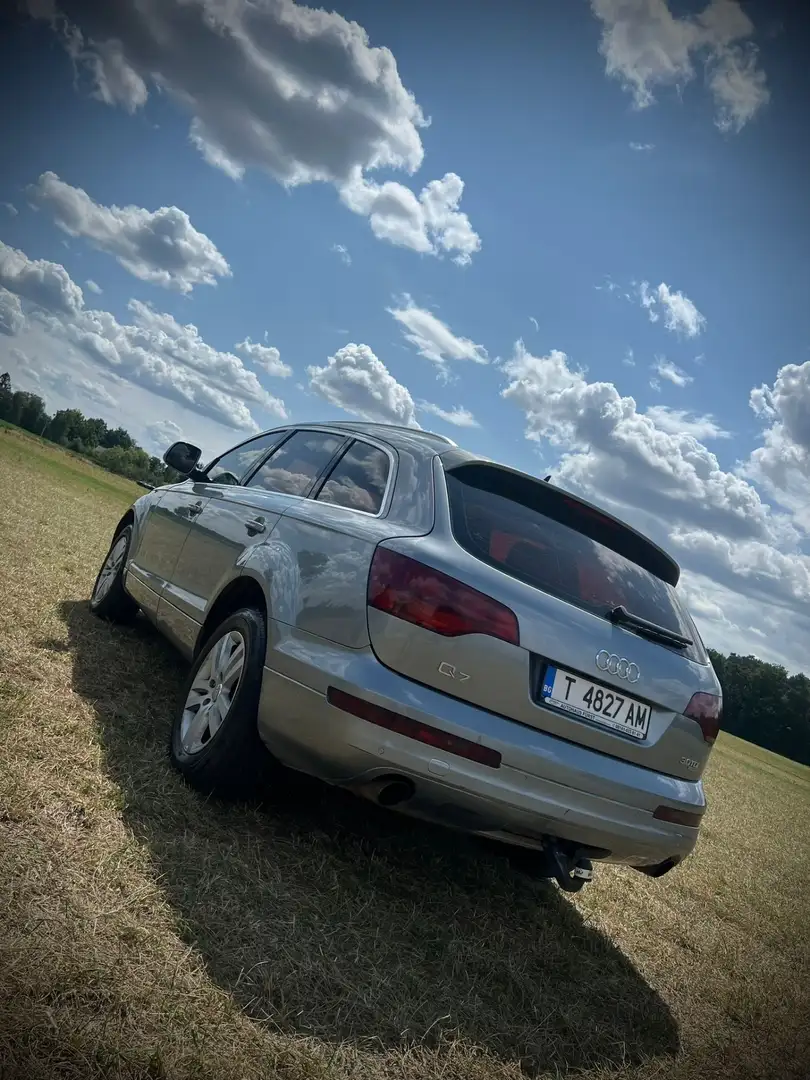 Audi Q7 3.0 TDI DPF quattro tiptronic - 2