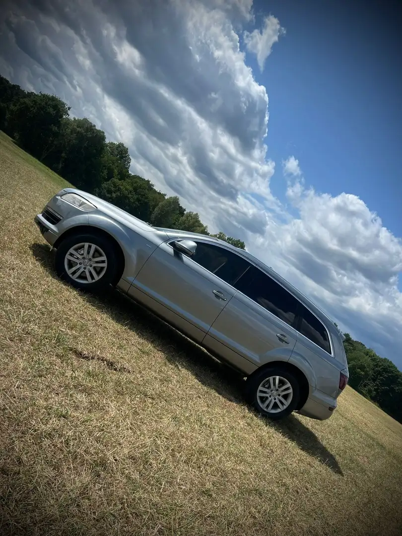Audi Q7 3.0 TDI DPF quattro tiptronic - 1