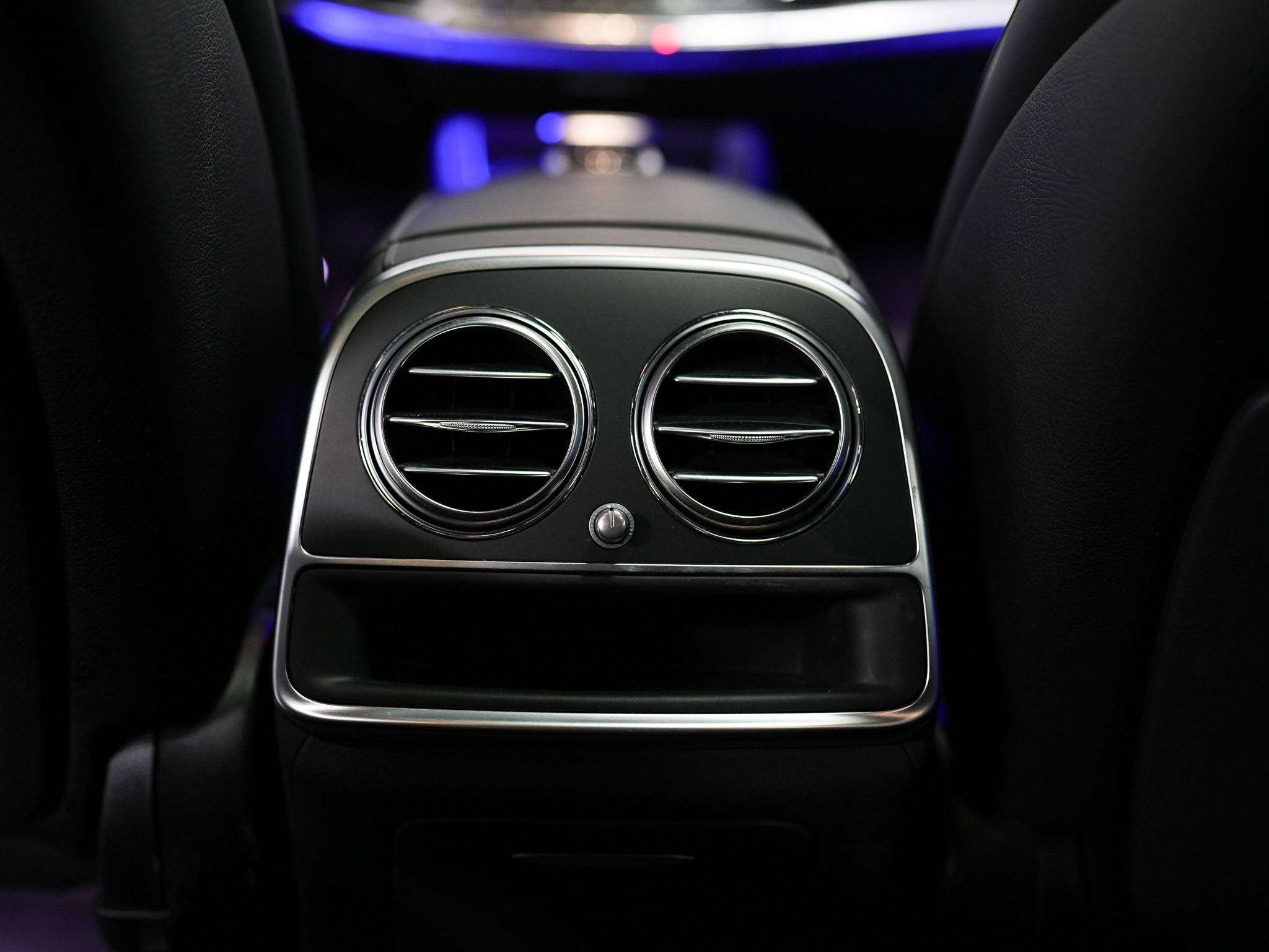 used 2019 Mercedes-Benz S-Class car, priced at $54,900