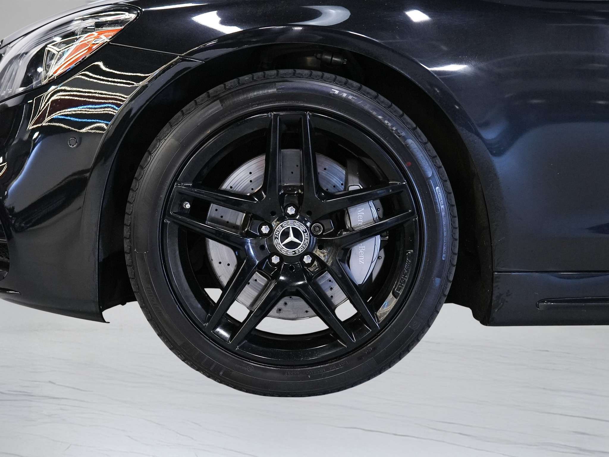 used 2019 Mercedes-Benz S-Class car, priced at $54,900