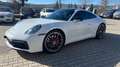 Porsche 911 Carrera S SOLO 39.000 KM NAZIONALE PORSCHE IT Blanco - thumbnail 6