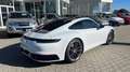 Porsche 911 Carrera S SOLO 39.000 KM NAZIONALE PORSCHE IT Blanco - thumbnail 3