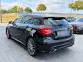 Mercedes-Benz A 250 Aut AMG Navi Leder Xenon Schwarz - thumbnail 5
