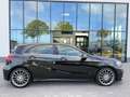 Mercedes-Benz A 250 Aut AMG Navi Leder Xenon Schwarz - thumbnail 3