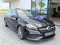 Mercedes-Benz A 250 Aut AMG Navi Leder Xenon Schwarz - thumbnail 2