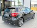 Mercedes-Benz A 250 Aut AMG Navi Leder Xenon Schwarz - thumbnail 4