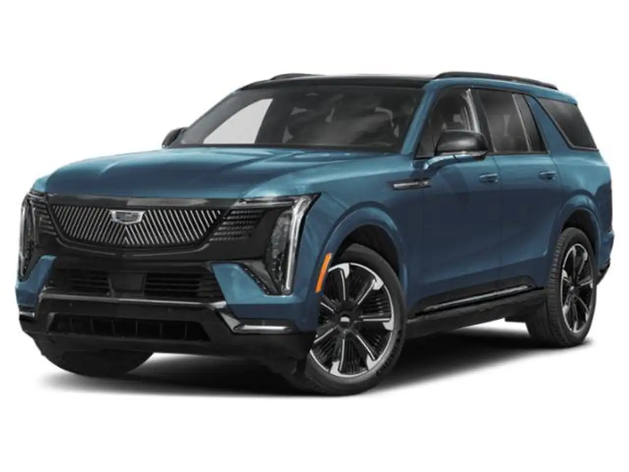 2026 Cadillac Escalade