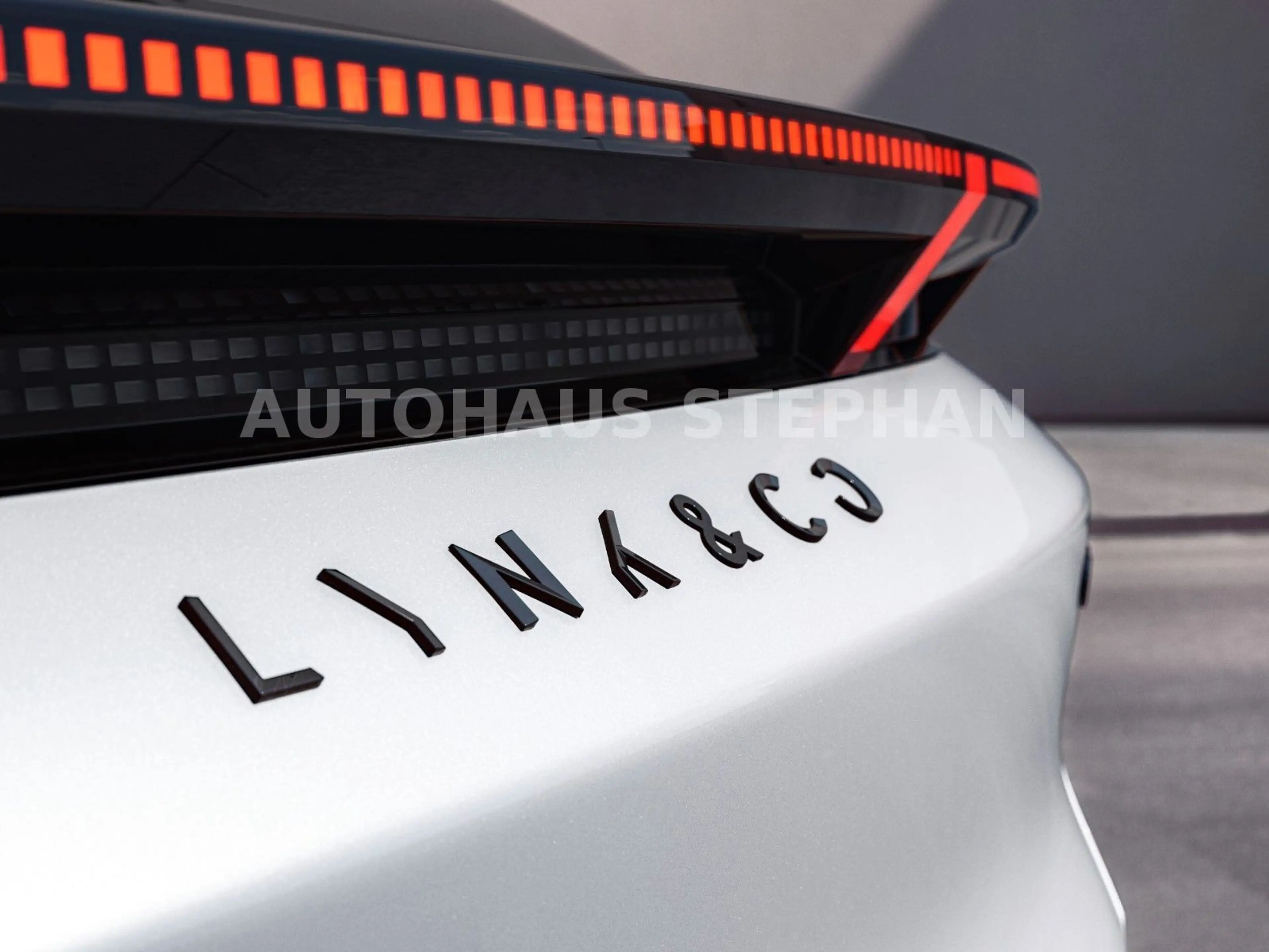 Lynk & Co 02 Core - 4 JAHRE GARANTIE - FÖRDERFÄHIG — photo 13