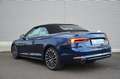 Audi A5 Cabriolet 40 TFSI sport NAVI KLIMA SHZ LED Blu/Azzurro - thumbnail 7