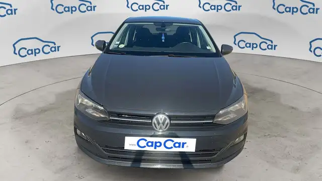 Volkswagen Polo view 5