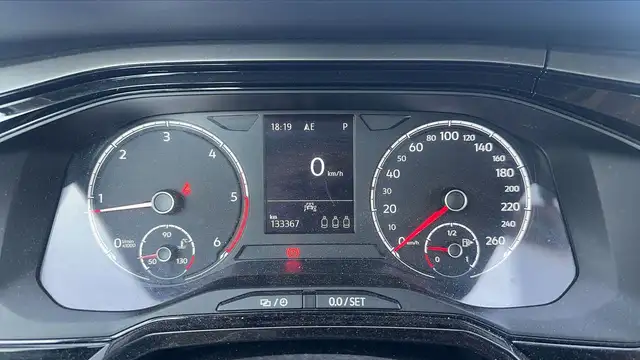 Volkswagen Polo view 12
