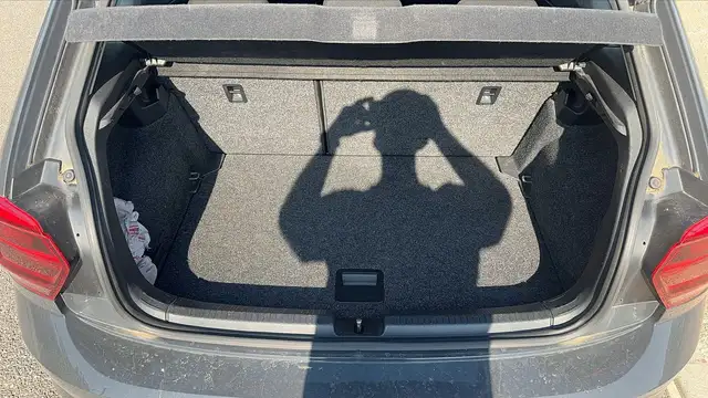 Volkswagen Polo view 14