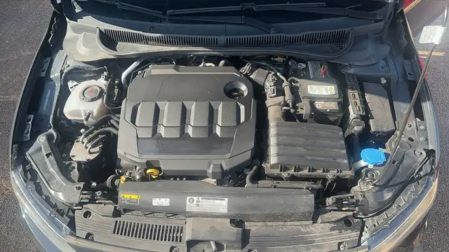 Volkswagen Polo view 15