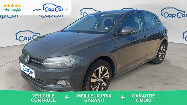 2019 Volkswagen Polo for sale