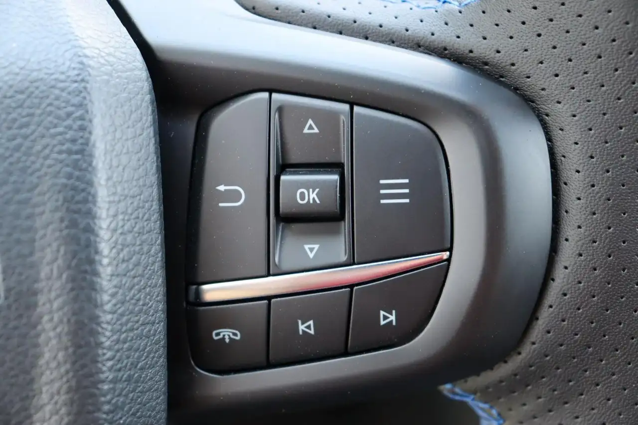 Ford Ranger MS-RT DOKA 2,3l EcoBoost PHEV AHK, миниатюра 30
