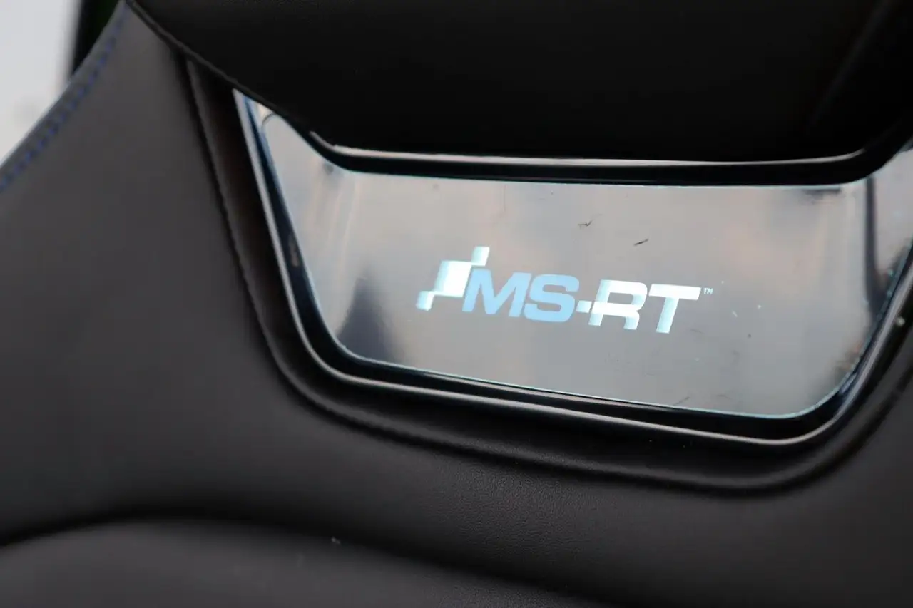 Ford Ranger MS-RT DOKA 2,3l EcoBoost PHEV AHK, миниатюра 29