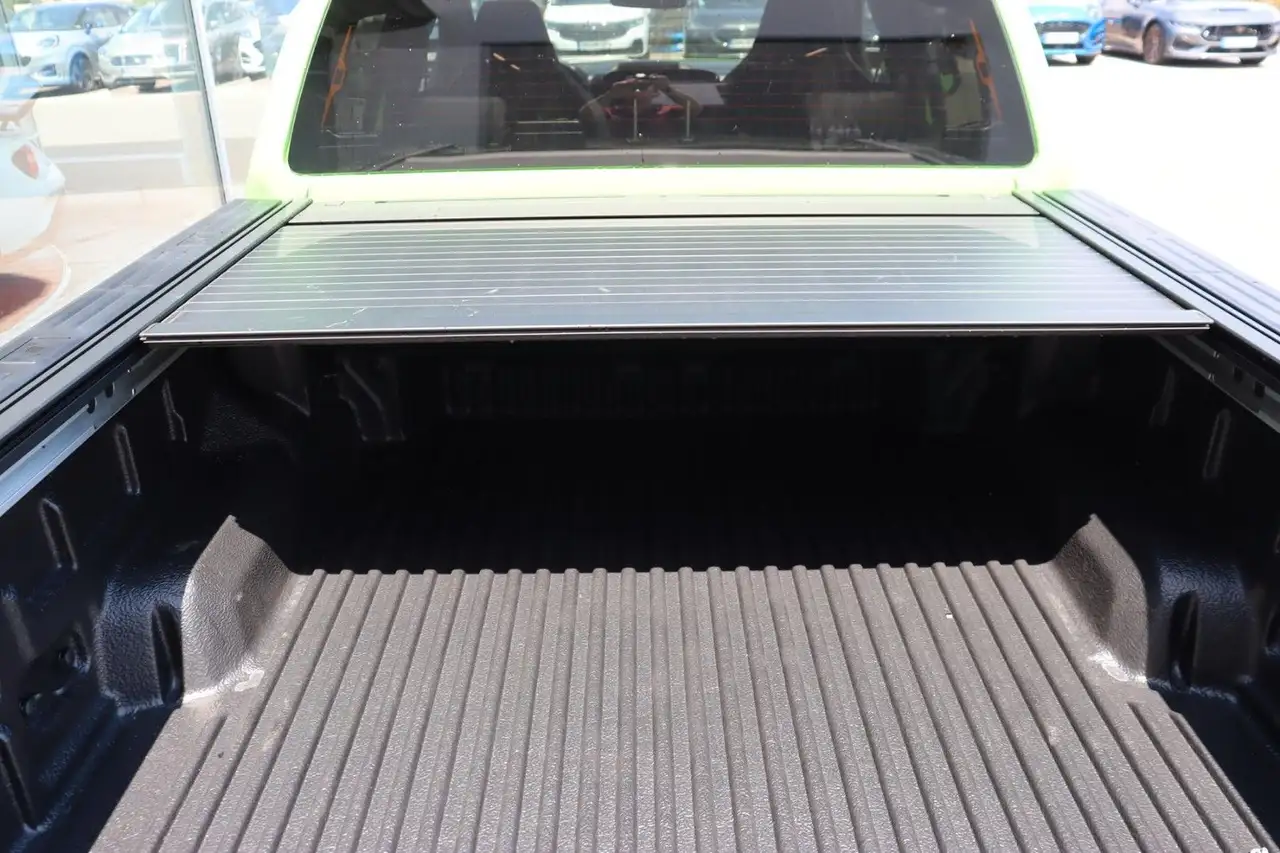 Ford Ranger MS-RT DOKA 2,3l EcoBoost PHEV AHK, миниатюра 13