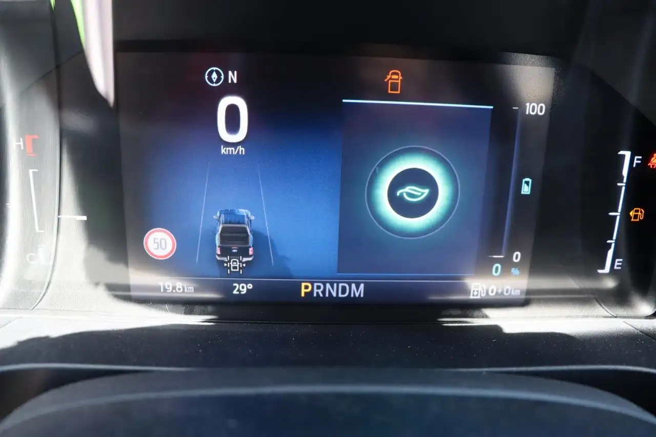 Ford Ranger MS-RT DOKA 2,3l EcoBoost PHEV AHK, миниатюра 25