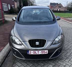 1.6 TDI DPF Ecomotive 4You