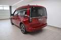 Volkswagen Caddy Style TSI Rot - thumbnail 4