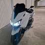 Yamaha TMAX 530 White Edition Blanc - thumbnail 1