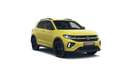 Volkswagen T-Cross 1.0 TSI R-Line 85kW Amarillo - thumbnail 2