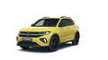 Volkswagen T-Cross 1.0 TSI R-Line 85kW Amarillo - thumbnail 1
