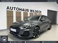 Audi A3 A3 Sportback S line 35TFSI ACC Mat Pano RFK Sono Gris - thumbnail 1
