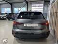 Audi A3 A3 Sportback S line 35TFSI ACC Mat Pano RFK Sono Gris - thumbnail 5